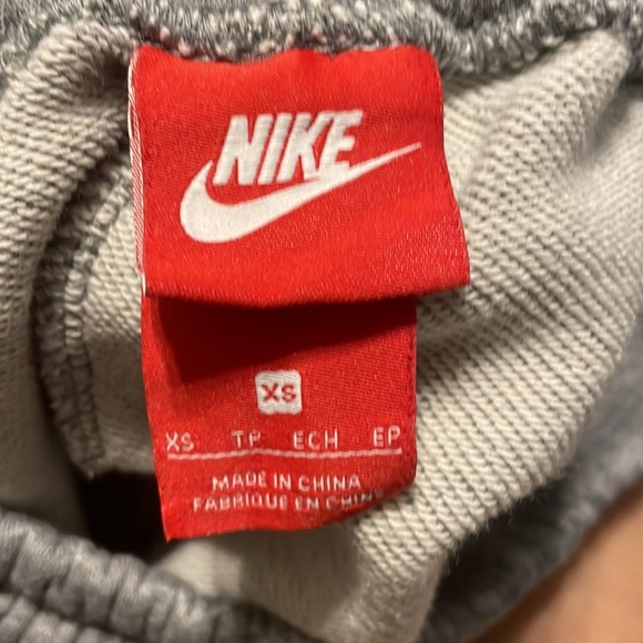 Nike, Nike Air, Shorts, Size XS - Picture 3 of 3